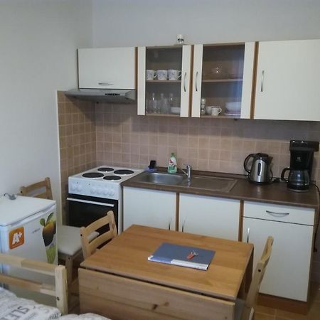 Byt 1+Kk, Hejnice Dış mekan fotoğraf