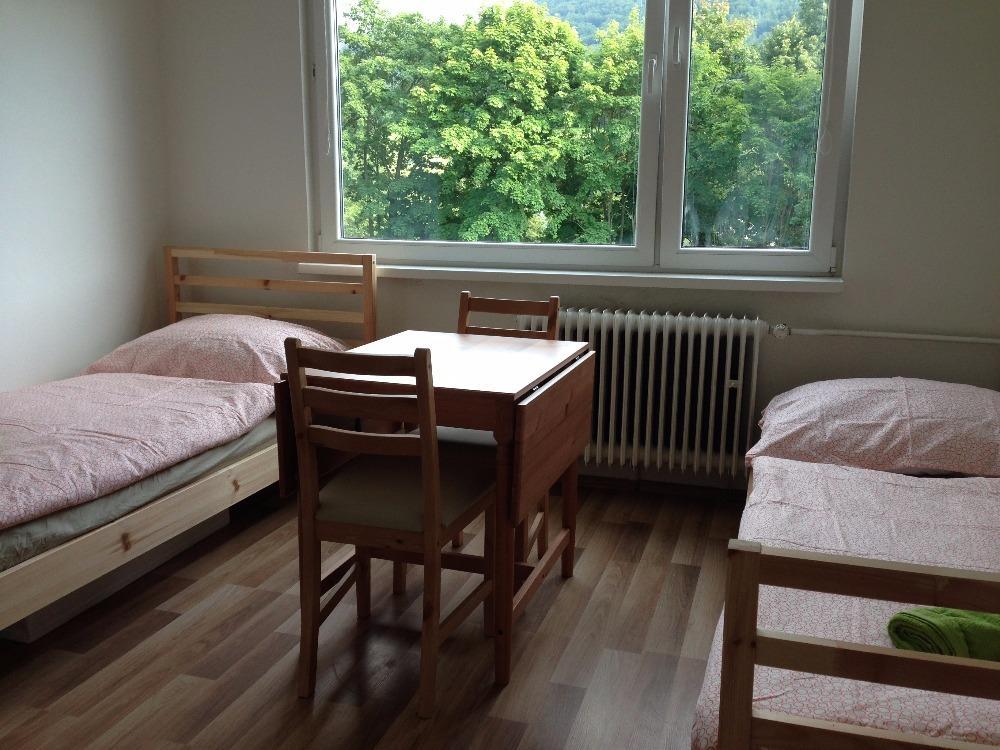 Byt 1+Kk, Hejnice Dış mekan fotoğraf