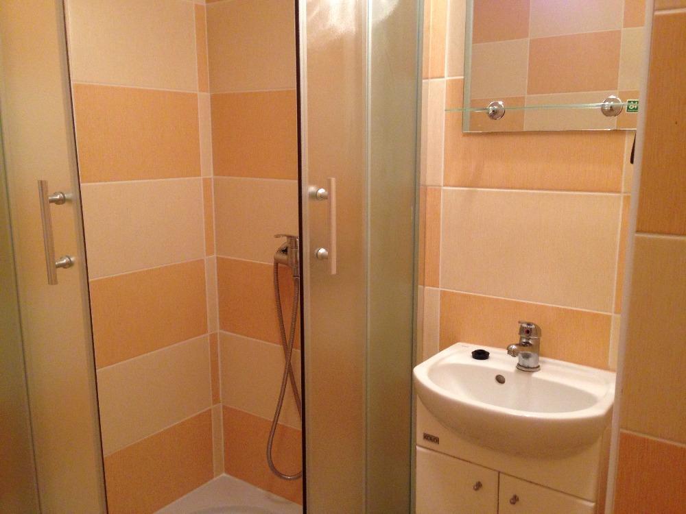 Byt 1+Kk, Hejnice Dış mekan fotoğraf
