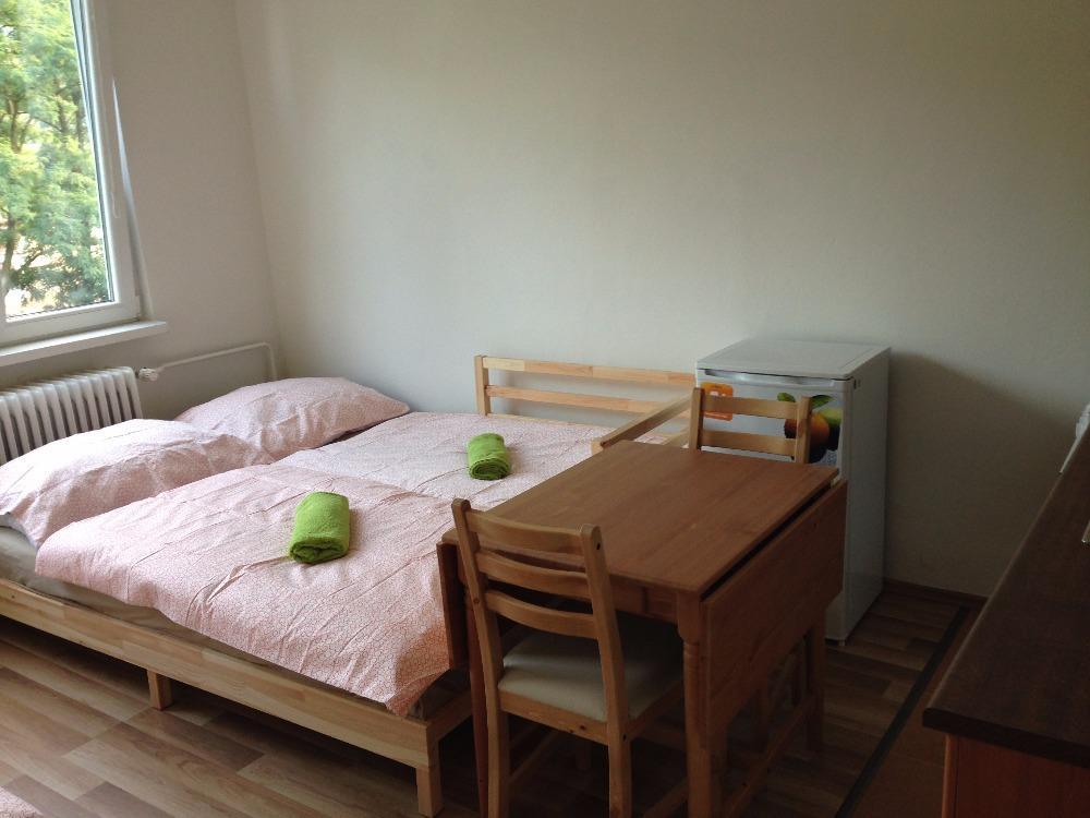 Byt 1+Kk, Hejnice Dış mekan fotoğraf
