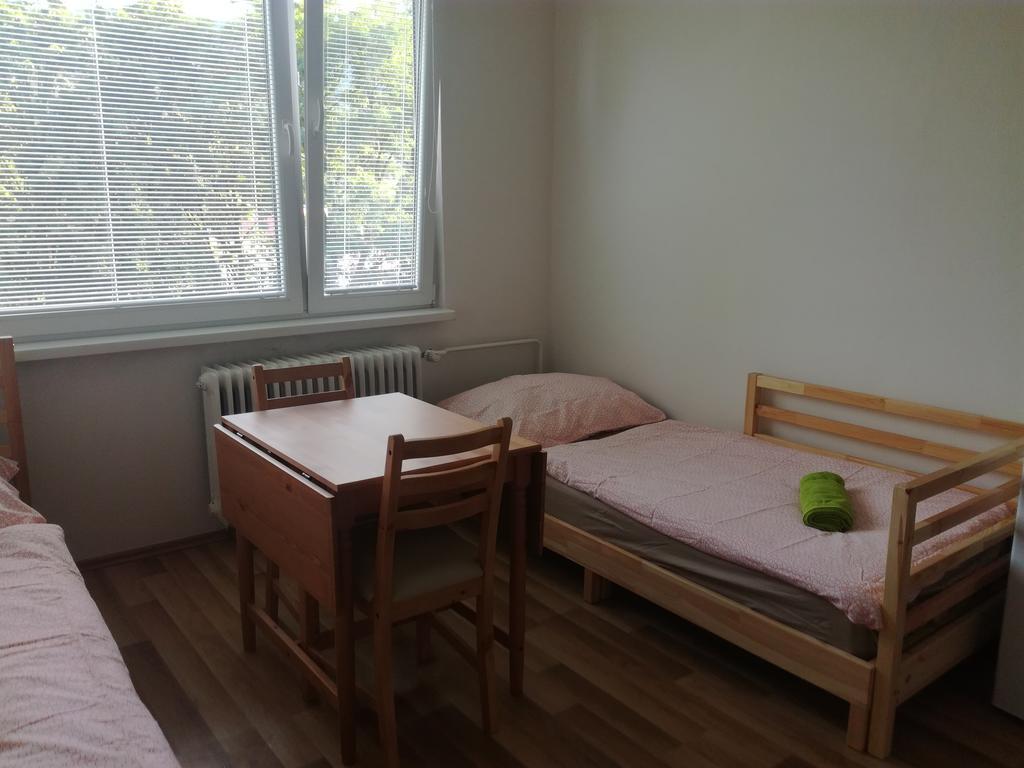 Byt 1+Kk, Hejnice Dış mekan fotoğraf