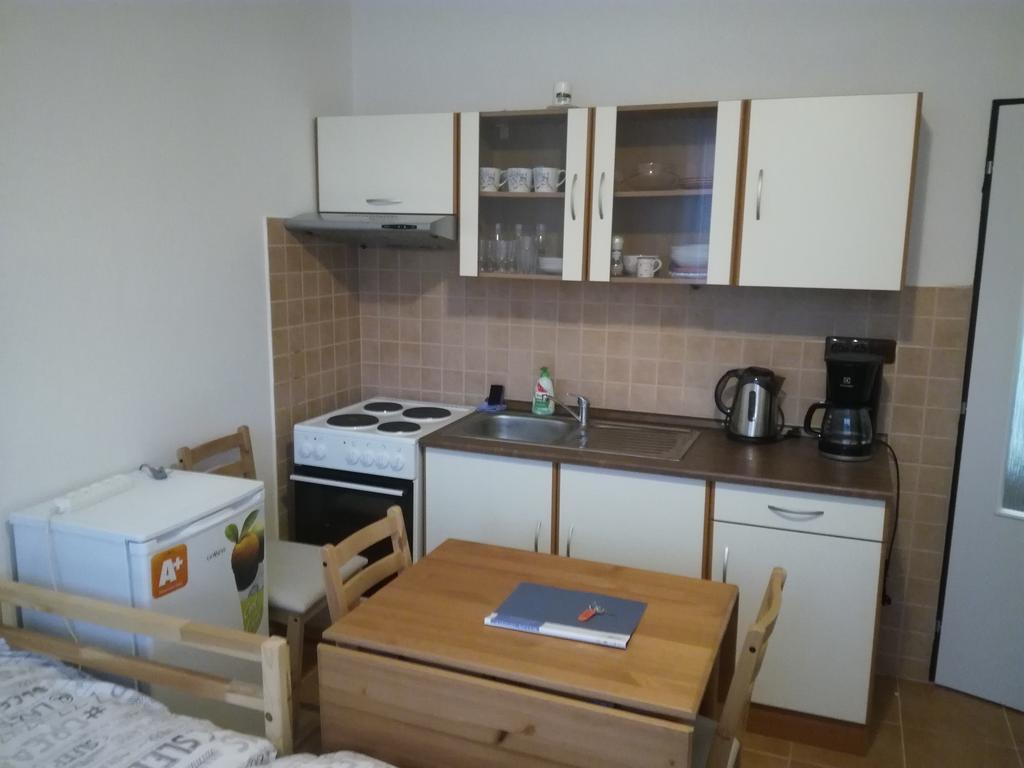Byt 1+Kk, Hejnice Dış mekan fotoğraf