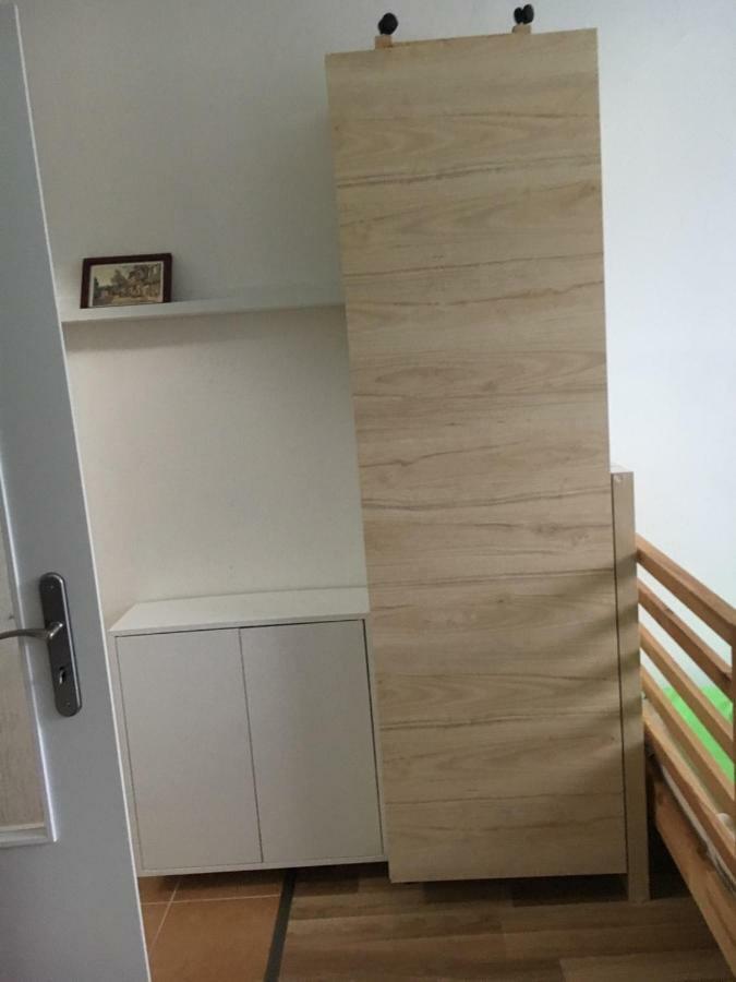Byt 1+Kk, Hejnice Dış mekan fotoğraf